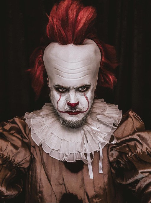 The Definitive Analysis of Pennywise in IT (2017): Unraveling the Horror Icon's Impact